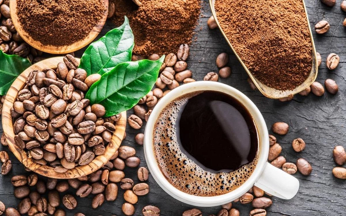 Ντεκαφεϊνέ καφές η όχι;- Είναι πιο υγιεινός απο τον κανονικό;